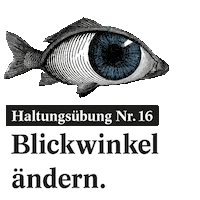 Changedmymind Sticker by DER STANDARD