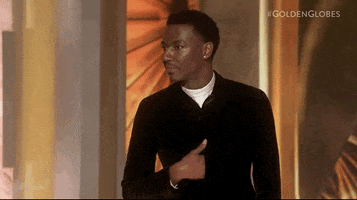 Jerrod Carmichael GIF by Golden Globes
