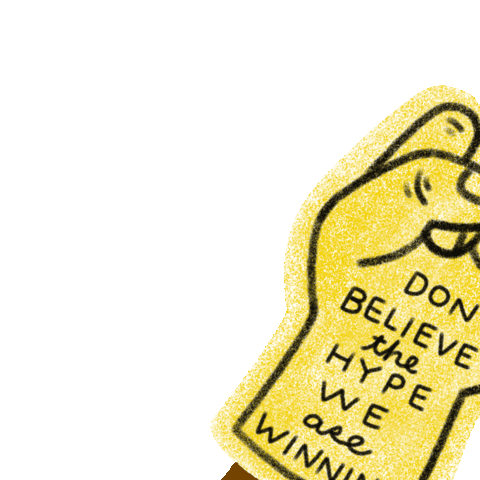 Winning Black Lives Matter Sticker by INTO ACTION