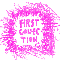 Color Sticker by TOO COOL FOR FUR