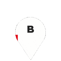 Thebase Sticker by The base fitness