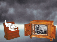 helicopter GIF by Eros and the Eschaton