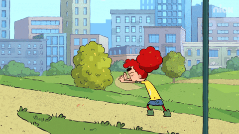 Friends Hug GIF by Nickelodeon