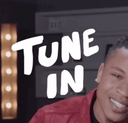 dtsoul tune in GIF