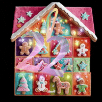 Christmas Glow GIF