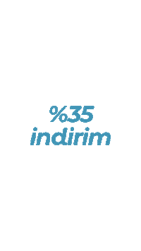 Indirim Sticker by Çağrı Market
