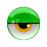 Handyfamm kids eye tools level Sticker