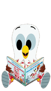 Meet Me Success Sticker by VeeFriends