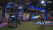 slam dunk basketball GIF by Nickelodeon