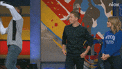 flying shaun white GIF by Nickelodeon