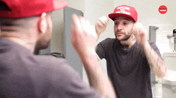 Check For Boogers