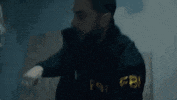 Dick Wolf Fbi GIF by CBS