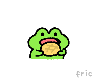 Hungry Yum Yum GIF