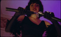 busy tone GIF by Mae Muller