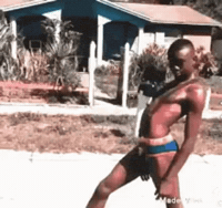 Hey Girl Deal With It GIF