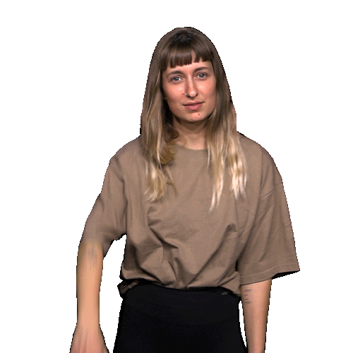 Bye Bye Reaction Sticker by WDR