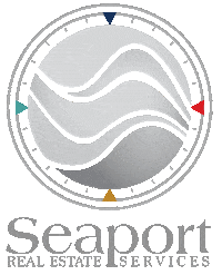 Seaport Real Estate Group Sticker by SeaportRE