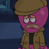 Cap Smuggle GIF by Octo Gaming