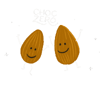 Keto Sticker by ChocZero