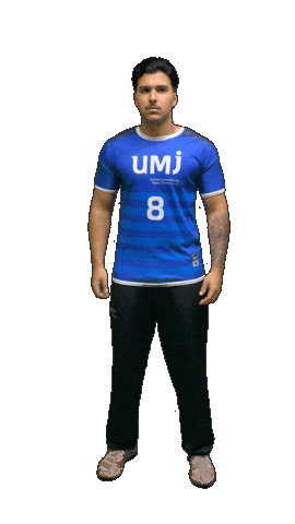 Gabriel Sticker by Nacional Handebol