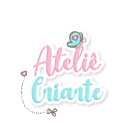 Ateliecriarte Sticker