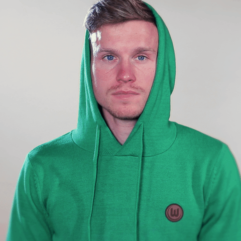 Yannick Gerhardt Football GIF by VfL Wolfsburg