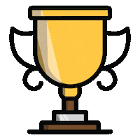 Cusa Sticker by cusaonline