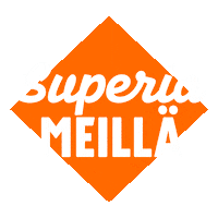 Superkauppiaat Sticker by K-Supermarket