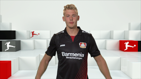 bayer leverkusen what GIF by Bundesliga