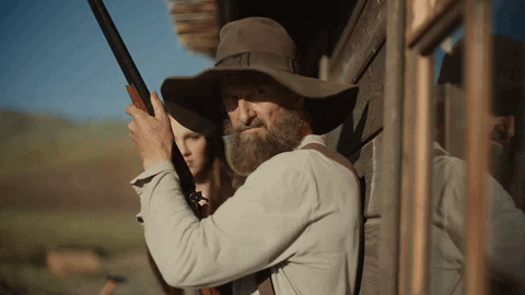old town road GIF by Lil Nas X