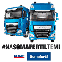 somafertilcaminhoes daf daftrucks somafertilcaminhoes dafsomafertil Sticker
