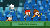 Football Sport GIF by ZDF