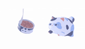 Cat Food GIF by Xbox