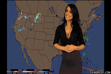 weather win GIF by Cheezburger