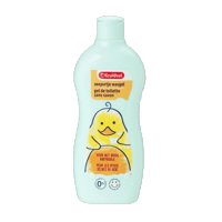 Baby Sticker by Kruidvat