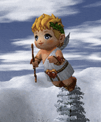 Valentines Day Love GIF by Gameforge