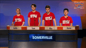 massachusetts wgbh GIF by WGBH's High School Quiz Show