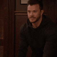 Awkward Oh No GIF by ABC Network