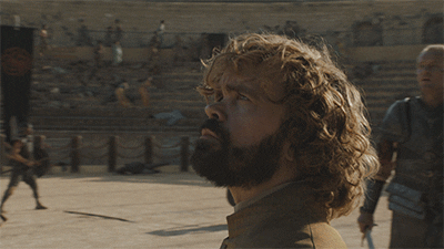 hbo GIF by Game of Thrones