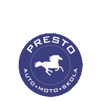 Drivingschool Sticker by Presto autoskola