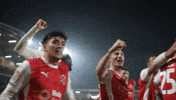 FleetwoodTown_FC celebration phoenix town patterson GIF