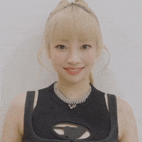 K Pop Yes GIF