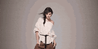 kendall jenner model GIF