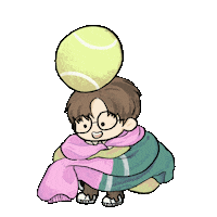 Terencelam Sticker