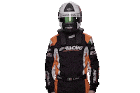 no way wtf Sticker by Simoni Racing