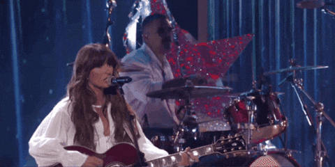 Ella Langley GIF by CMA Awards