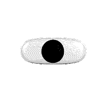 busybuilding blink see search blinking Sticker