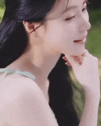 Princess Face Card GIF