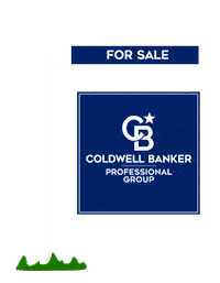For Sale Sticker by CBPG