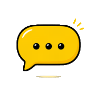 Mensagem Sticker by Engajji